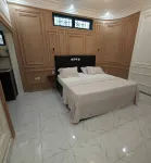 RHÔ Résidence Hôtelière Ôkèrè-Ôburu Hotels in 