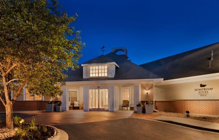 Homewood Suites by Hilton Boulder