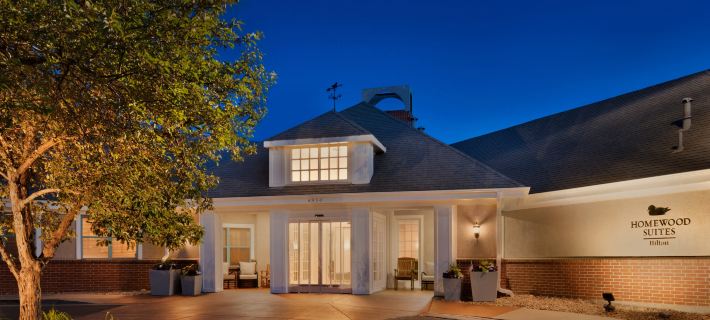 Homewood Suites by Hilton Boulder Hotels in Boulder County