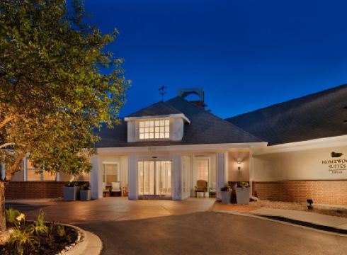 Homewood Suites by Hilton Boulder