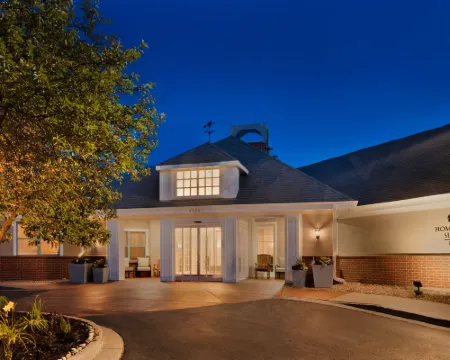 Homewood Suites by Hilton Boulder Hotels in Boulder