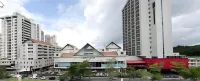 Central Park Hotel & Casino Hotels in Ancón
