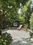 Seaside house, 3 minutes from the beach, fully renovated and equipped,... Hotels in Borgo