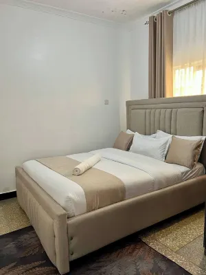 Treasure 1 Bedroom apartments