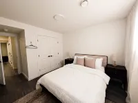 Coziest & Modern Basement Retreat East of Calgary Hotels in Chestermere