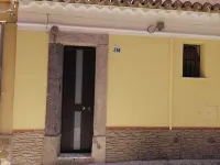 RUFFO house in the heart of the historic center Hotels near Gole Alcantara Botanical and Geological Park