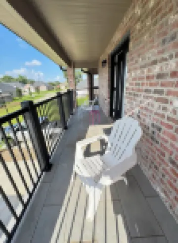 Nice 2-bedroom condo with comfort & amenities all in one. 2023 뷰리가드 파리쉬 호텔