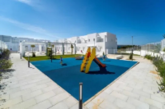 Fontanilla beach house