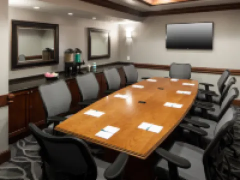 Homewood Suites by Hilton Denton Hotel di Denton