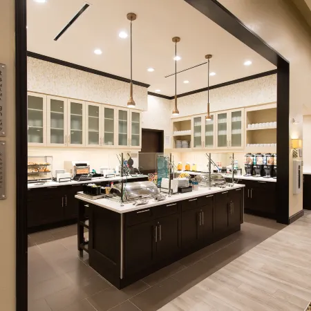 Homewood Suites by Hilton Concord Charlotte
