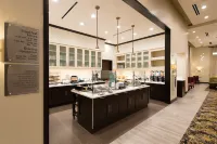 Homewood Suites by Hilton Concord Charlotte - breakfast