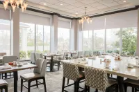 Hilton Garden Inn Norman - breakfast