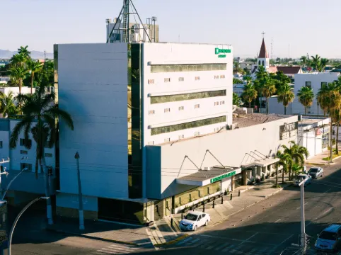 Wyndham Garden Los Mochis Plaza Inn