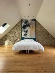 Beautiful house near the center