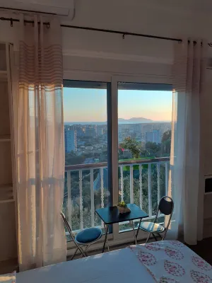 Sea View 20 (vila Oliven Vlore)