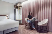 Cloudin Hotel Mokpo Peace Square Branch