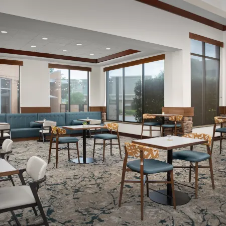 Hilton Garden Inn Fort Worth Medical Center