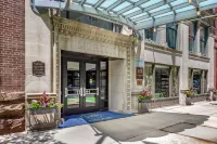 Bluegreen Vacations Hotel Blake, Ascend Resort Collection Hotel a Chicago
