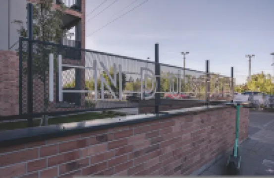 Industria Nowoczesny i Bezpieczny Stadion Zawisza