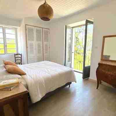 Villa Padulone Rooms