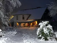 Manor house for allergy sufferers "beim Schotten" Gluten-free โรงแรมใน