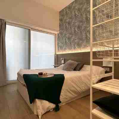 Hola Pamplona! Tranquilo y Luminoso Loft a 15 Minutos del Centro de Pamplona Rooms