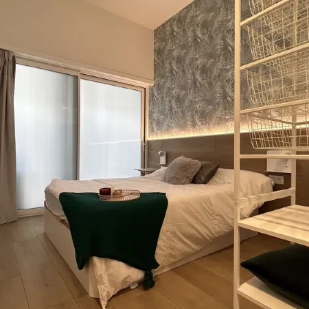 Hola Pamplona! Tranquilo y Luminoso Loft a 15 Minutos del Centro de Pamplona