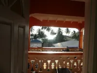 Family Suite with a fantastic Sunset View! Hotels in Banse