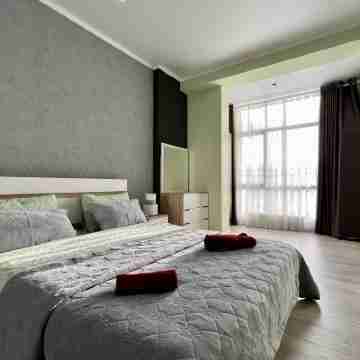 Gateway to the authentic Bishkek! Rooms