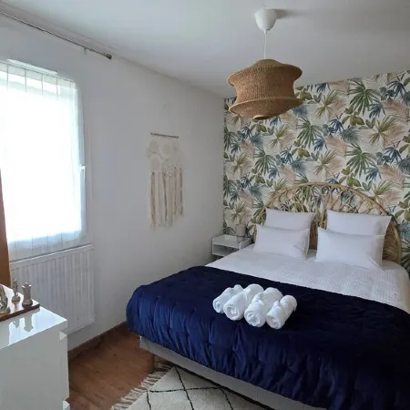Le Clos de La Treille Charming gîte Ideal for Your Champagne Holidays