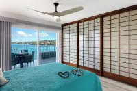 Alii Villas #332 Million Dollar Ocean View. Watch Dolphins, Coastal Vibes. Các khách sạn gần Kimura Lauhala Shop