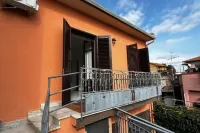 1 Bedroom Apartment in Nicolosi