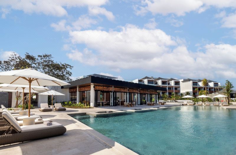Sumitra Luxury Villas & Resort by Pramana photo 4