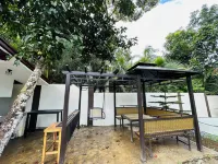 Terra Vascileia Queen with Pool 32 Pax capacity Hotels in Amadeo