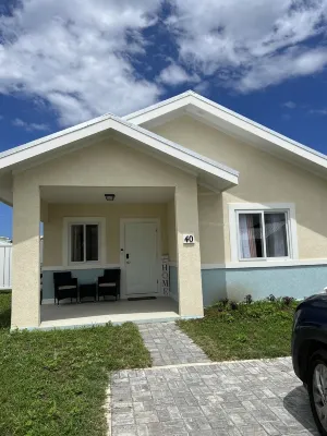 Sweet Paradise @Oceanpointe のホテル