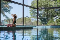 Vivaz Cataratas Hotel Resort - Beach