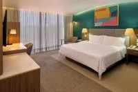 Holiday Inn & Suites Mexico Medica Sur Hotels in Xochimilco