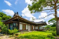 Boseong Sujinhanog Pensyeon Hotels in Boseong-gun