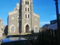 Miriam Holiday House Hotels in Randazzo