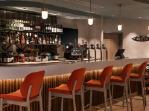 Hampton by Hilton Torquay Hotels in Torquay