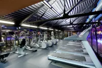 Amway Grand Plaza, Curio Collection by Hilton - Gym