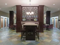 Hampton Inn Santa Cruz Hotels in Santa Cruz