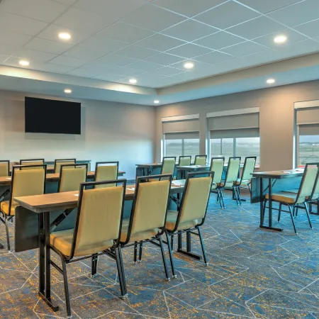 Hampton Inn & Suites by Hilton Little Rock Airport