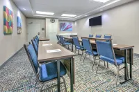 Hampton Inn Kingsville Отели в г. Клеберг