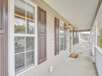 Durham Vacation Rental ~ 6 Mi to Downtown! Hotels in Triangle