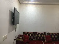 Historic & Quiet Family apartment with 2 BR & 2 WC