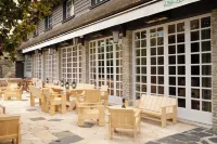 La Folie Barbizon Hotels in Barbizon