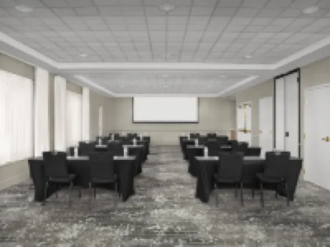 Hilton Garden Inn Hoffman Estates Hotels in Cook County