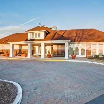 Homewood Suites by Hilton Windsor Locks Hartford