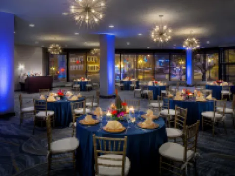 Hilton Albany Hotels in Albany